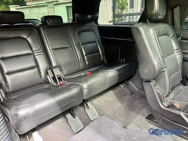jeepetas y camionetas - 2020 Lincoln Navigator Reserve - Recien Importada! 10