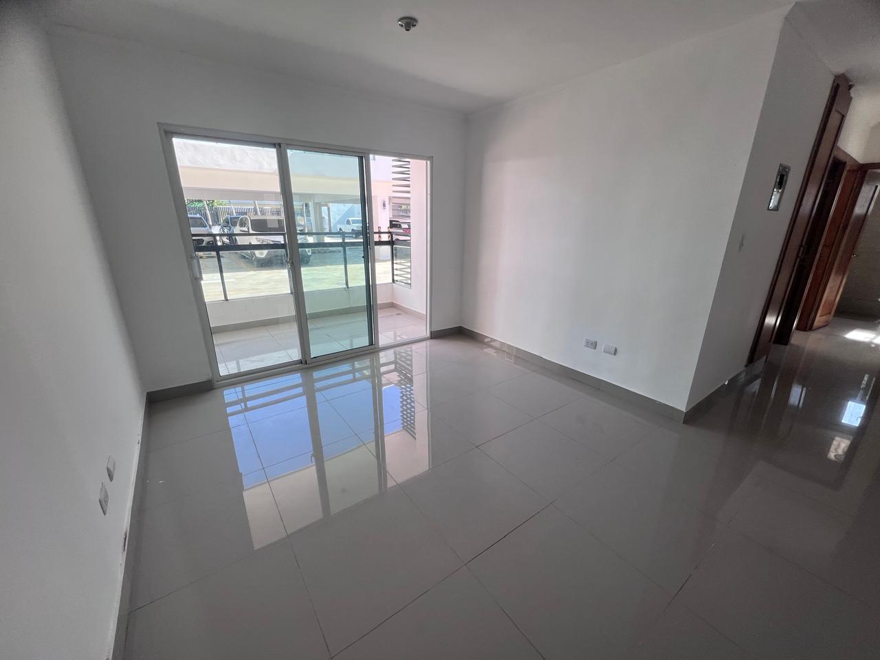 casas - Las Palmas de Alma Rosa 
Apartamento en 1er Nivel  1