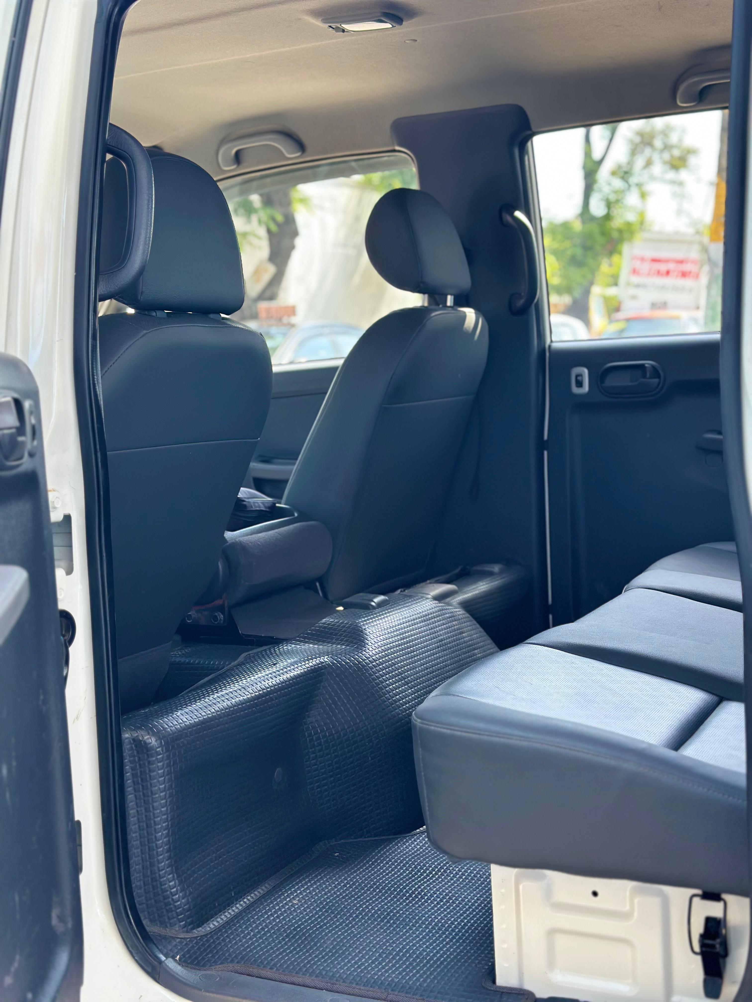 camiones y vehiculos pesados - 2019 KIA BONGO 4 PUERTAS  4