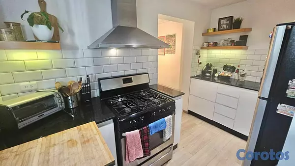 apartamentos - Apartamento en Venta ARROYO HONDO 4