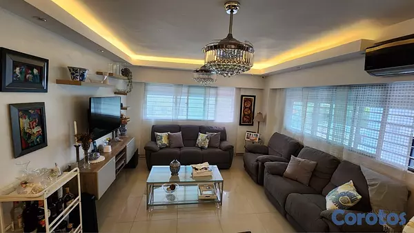 penthouses - Vendo Penthouse en Los Restauradores 2