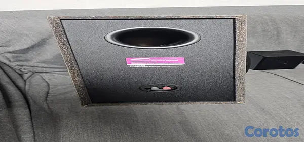 otros electronicos - Home Theater samsung,  sistema de bocinas  teatro en casa 🔈🔉🔊 10