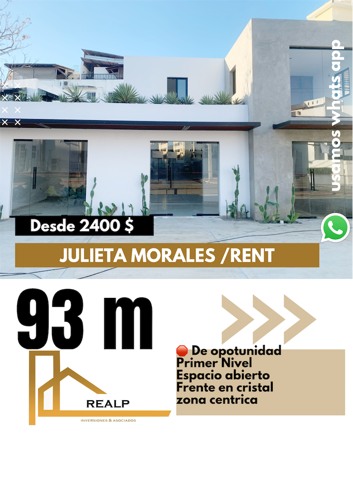 oficinas y locales comerciales - Locales céntricos  primer nivel 0