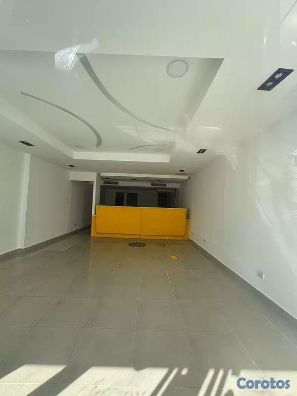 oficinas y locales comerciales - LOCAL COMERCIAL  3