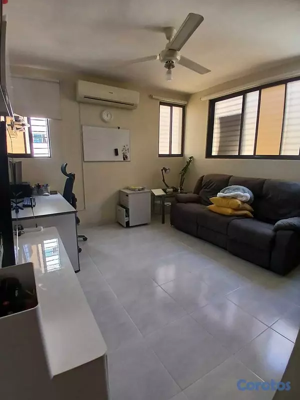 apartamentos - Se vende apto clásico, excelente zona en Serralles 3