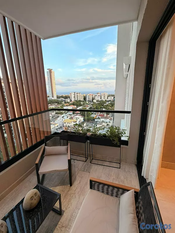 apartamentos - Vendo apartamento ubicado: mirador sur 9