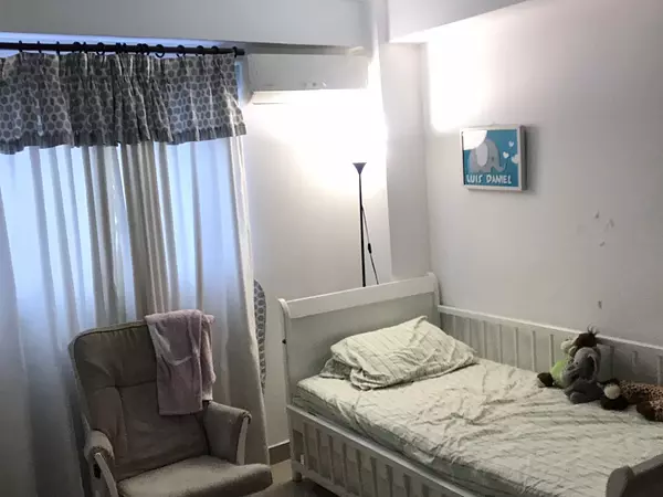 apartamentos - Se vende apartamento en Los Prados 2