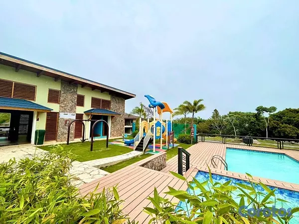casas vacacionales y villas - Villa Moderna en Buena Vista Jarabacoa  3