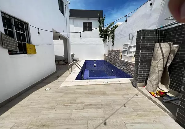 casas - Casa con Piscina, Prado Oriental, Aut. San Isidro 4