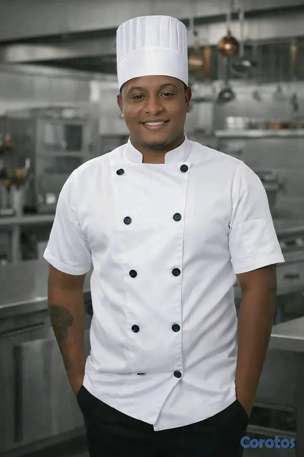 candidatos - técnico en artes Culinarias  3