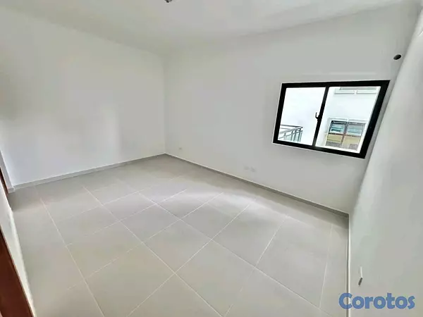 apartamentos - Alquilo Apartamento en Evaristo Morales  12