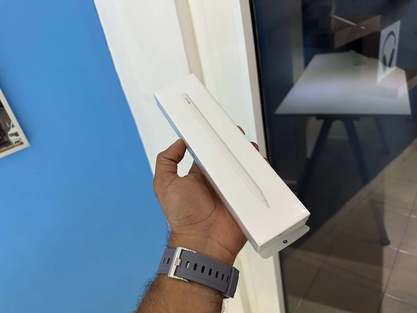 accesorios para electronica - Vendo Apple Pencil (2da Generación) Nuevos Sellados by Apple RD$ 7,600 NEG