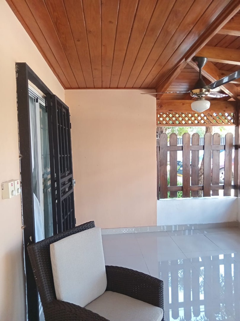 apartamentos - Apartamento en Colinas del Oeste

3 hab
Baño en la habitación principal y walki 4