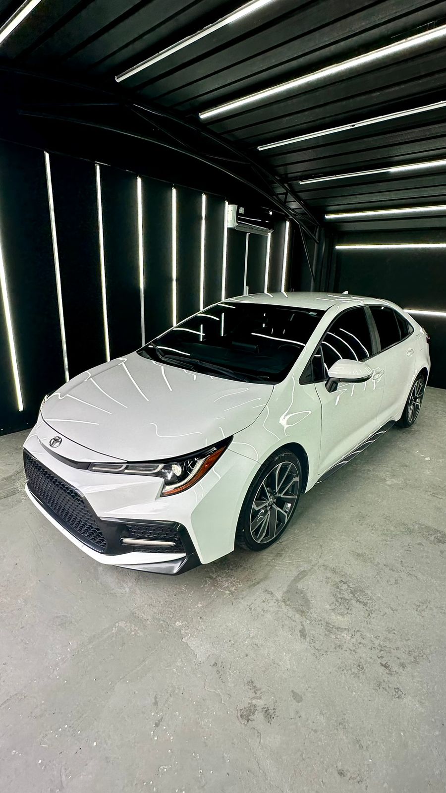 carros - Toyota corolla se 2021 clean  0