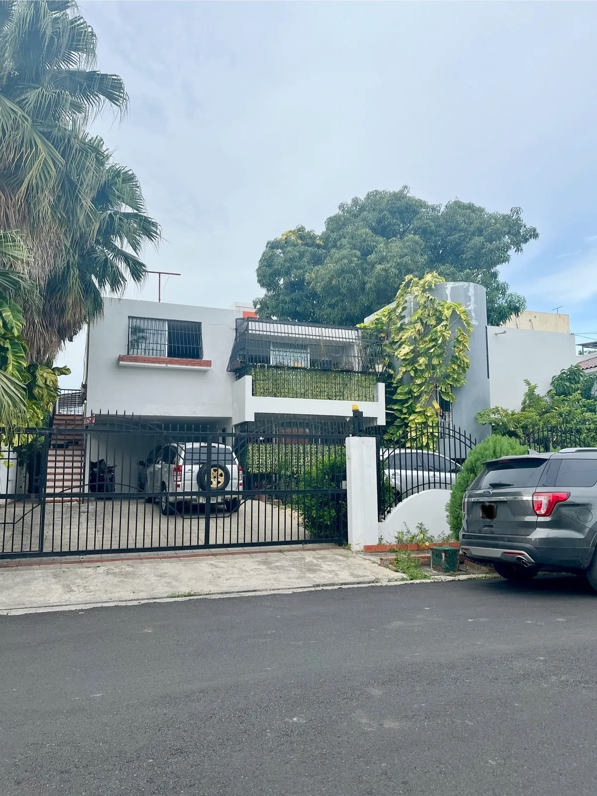 casas - Propiedad céntrica en Venta  2