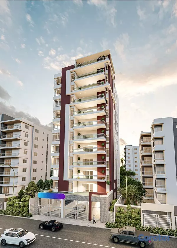 apartamentos - 2do Nivel Con Terraza, Cacicazgos 5
