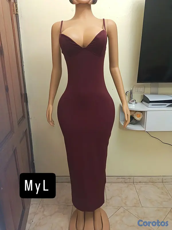 ropa para mujer - Ropa al por mayor y detalle  2
