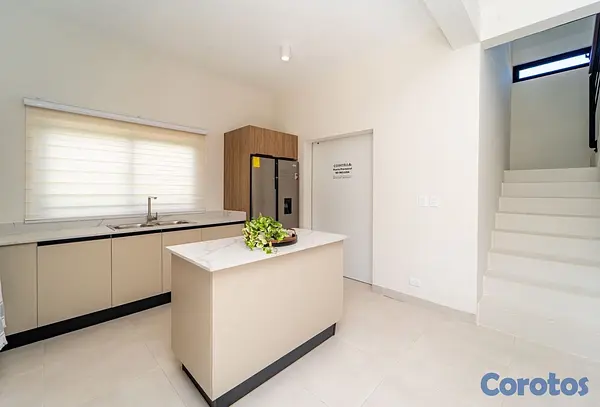 casas vacacionales y villas - VILLAS INDEPENDIENTES EN PUNTA CANA 6