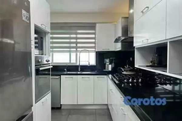 penthouses - Moderno penthouse en Gazcue 5