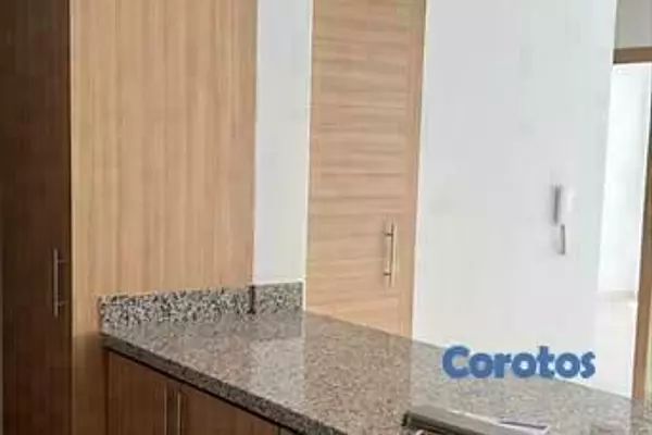 apartamentos - Venta en bella vista 5
