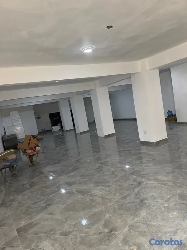 oficinas y locales comerciales - local en alquiler 200 metros  3
