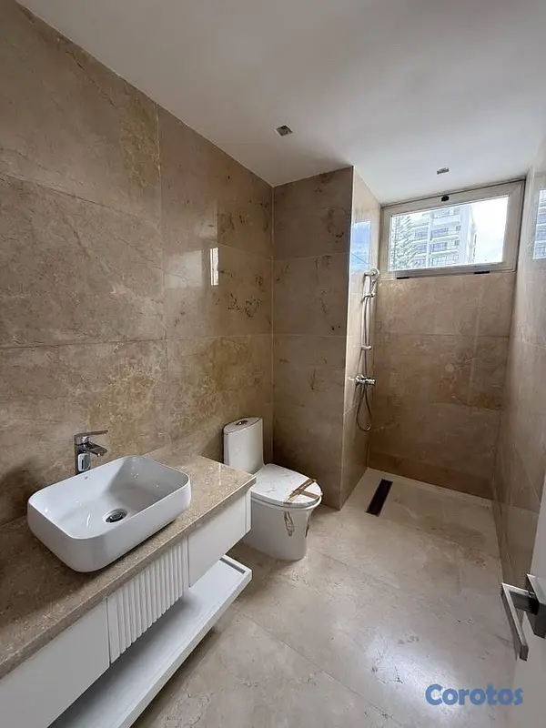 apartamentos - Apartamento en venta- Ensanche Naco 4