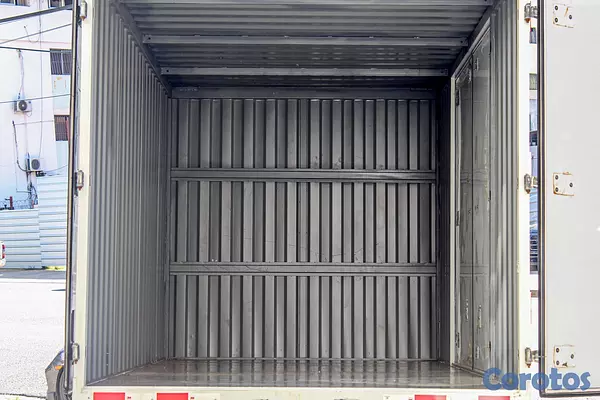 jeepetas y camionetas - Dayun CARGO LIGHT Cama de 14Pies 2024 2