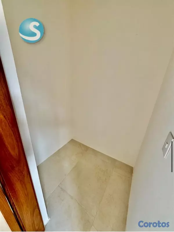 apartamentos - Apartamento en Alquiler Bella Vista  8