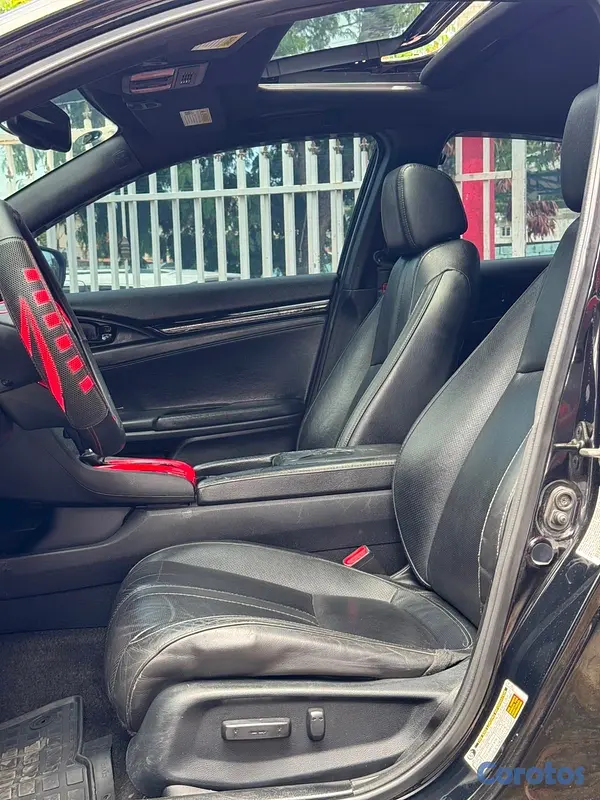 carros - *Honda Civic EXL-T 2017* 10