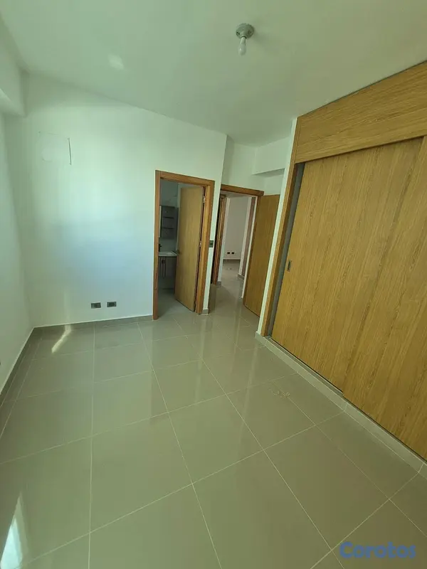 apartamentos - vendo apartamento-mirador sur  4