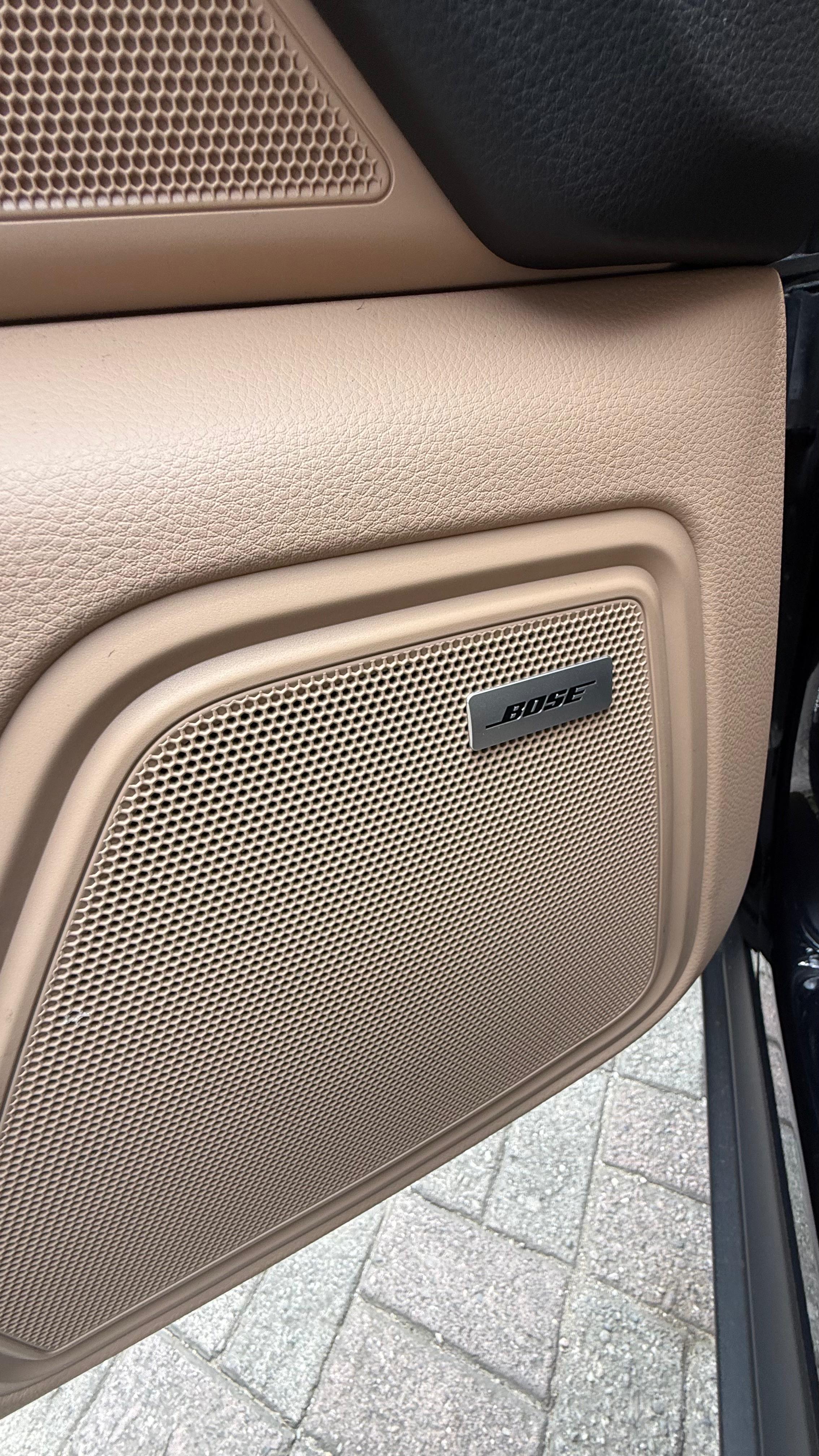 jeepetas y camionetas - porsche macan 2019 1