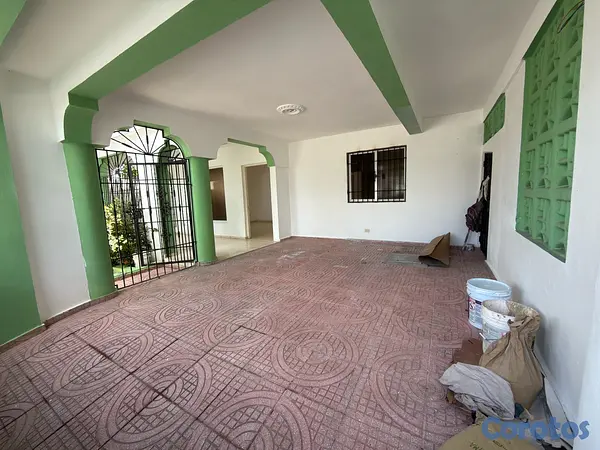 casas - alquilar de hermosa casa 2