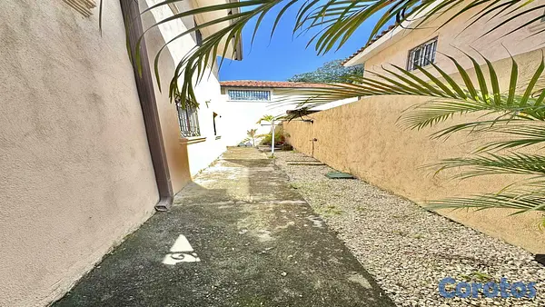 casas - Casa en Cuesta Hermosa III 8