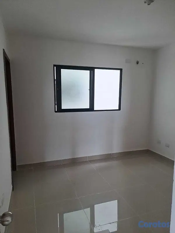 apartamentos - Apartamento en Alquiler Santo Domingo Este 5