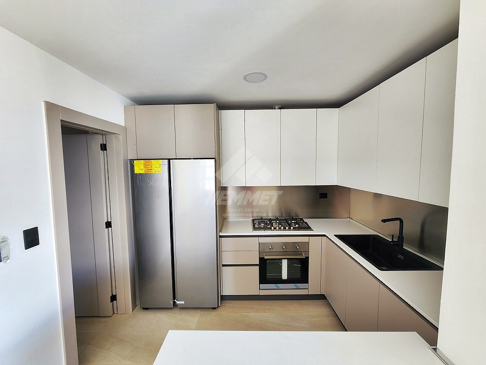 apartamentos - TORRE LINEA BLANCA Y PISCINA LA ESMERALDA 2 HAB. 4