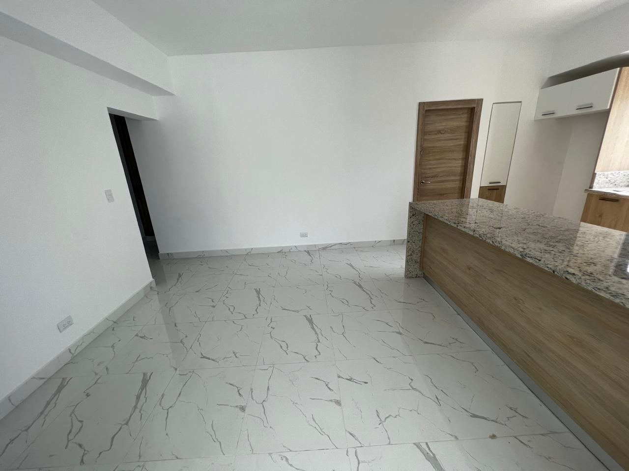 apartamentos - excelente apartamento en Zona Oriental  3