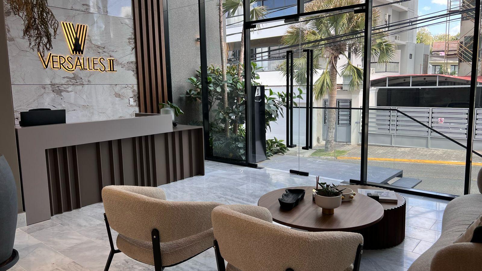apartamentos - TORRE VERSALLES II LA ESMERALDA 0