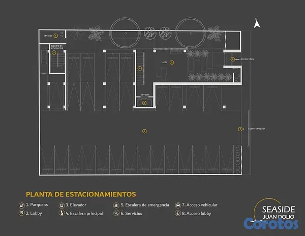 apartamentos - PROYECTO DE APARTAMENTO EN JUAN DOLIO  5