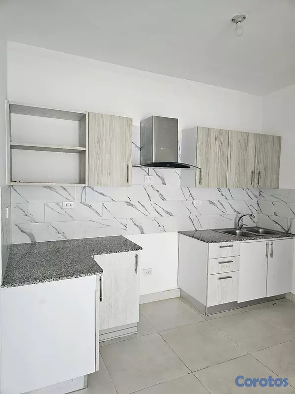 apartamentos - Vendi apartamento en El Cacique 9