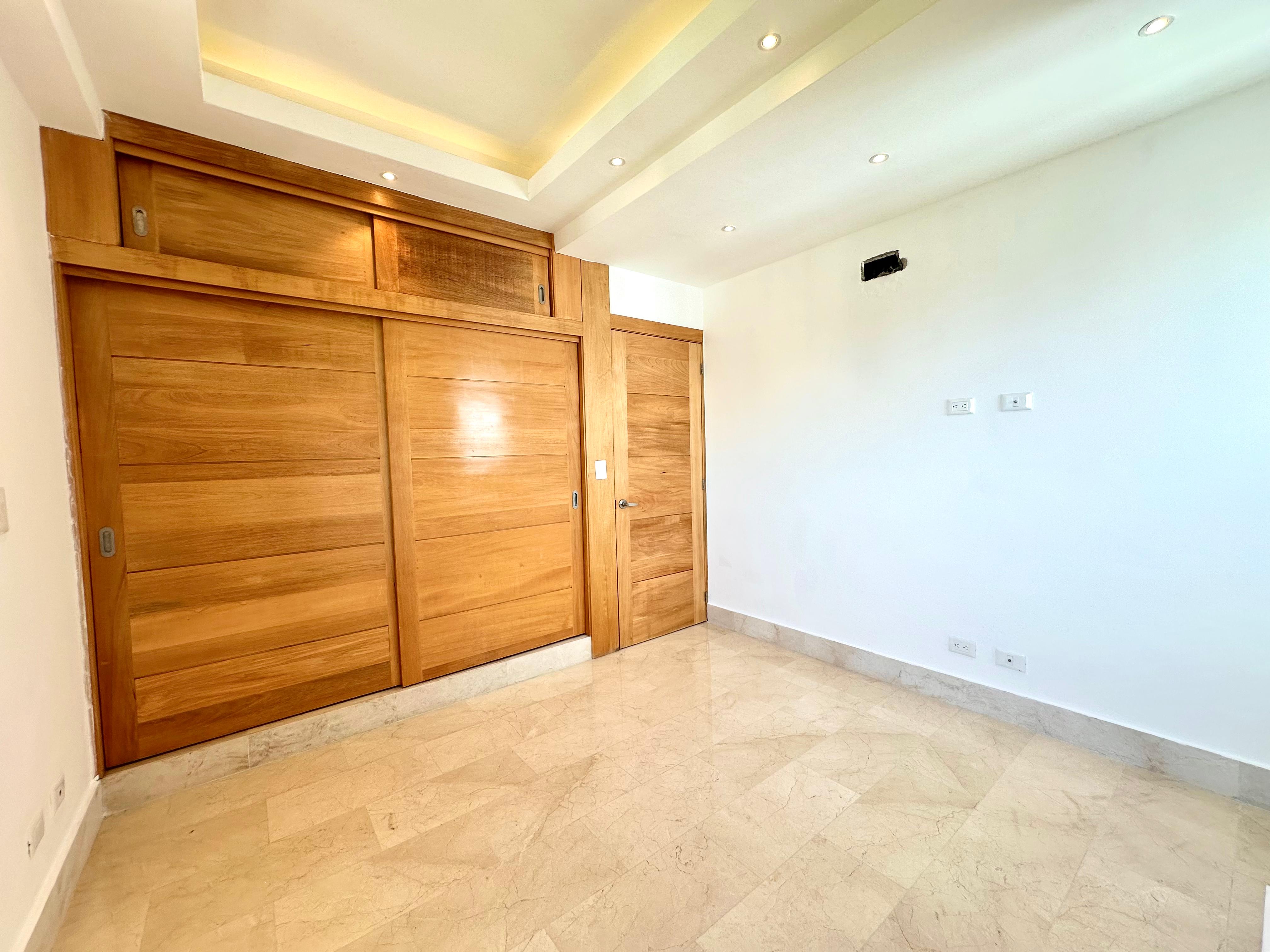 apartamentos - Alquiler Moderno Apto en Evaristo Morales 7