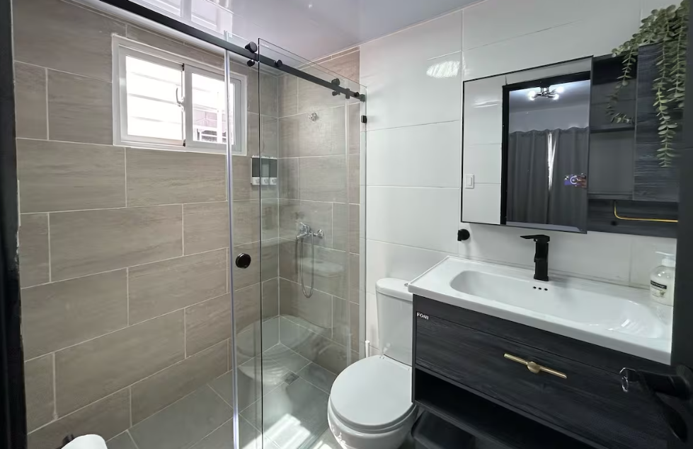 apartamentos - Apartamento Amueblado en Altos de la Colombia 3