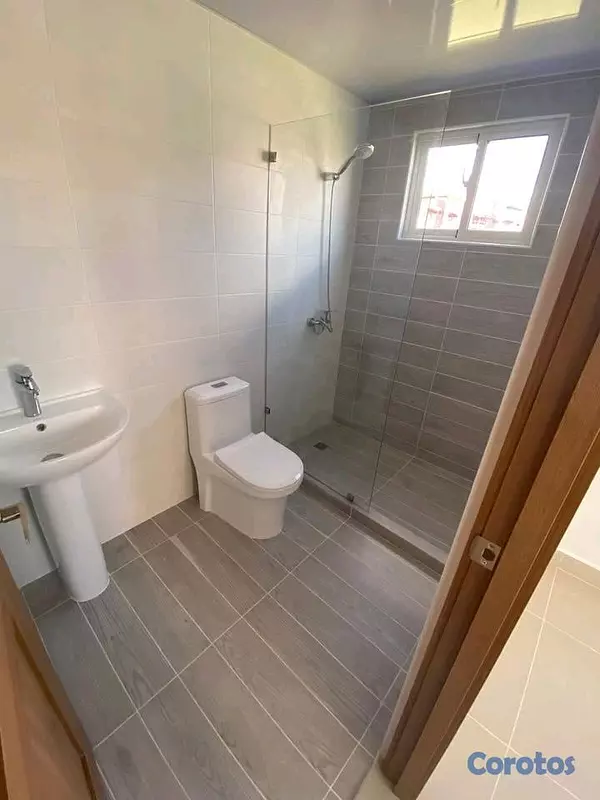 apartamentos - Alquilo Apartamento en la 27 de Febrero  8
