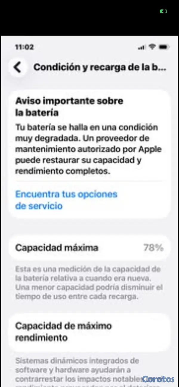 celulares y tabletas - iPhone 12 5