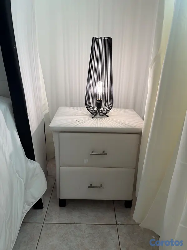 muebles y colchones - VENTA DE JUEGO DE HABITACIÓN MODERNO 2