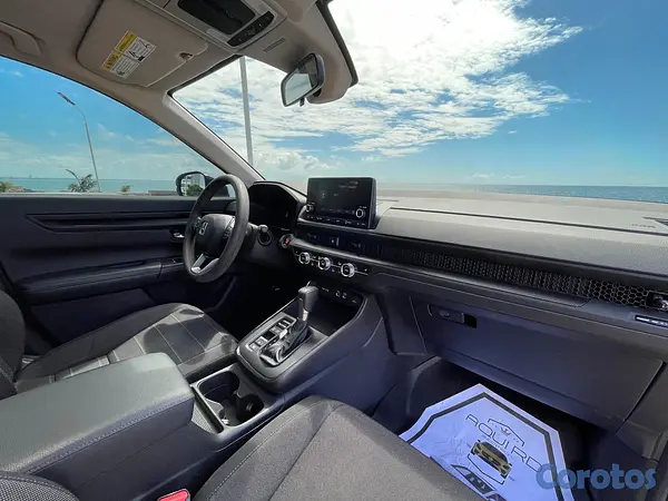 jeepetas y camionetas - Honda CR-V EX 2023 13
