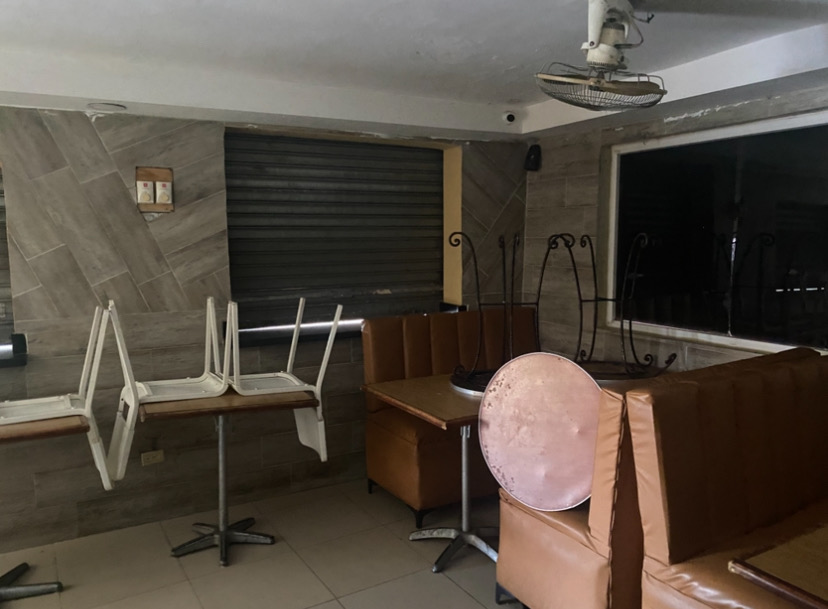 oficinas y locales comerciales - se alquila  6