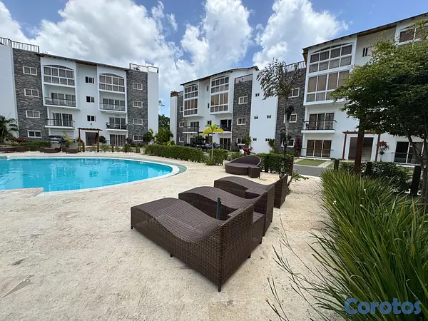 apartamentos - Apartamento Vacacional en Venta en Las Terrenas –  20