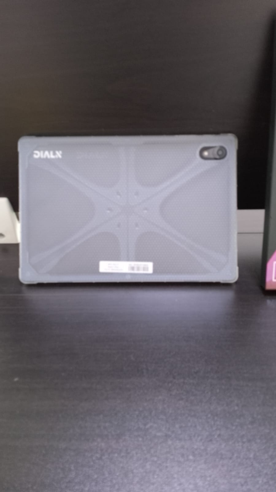 celulares y tabletas - TABLET DIALN TM-X10G 10" 0