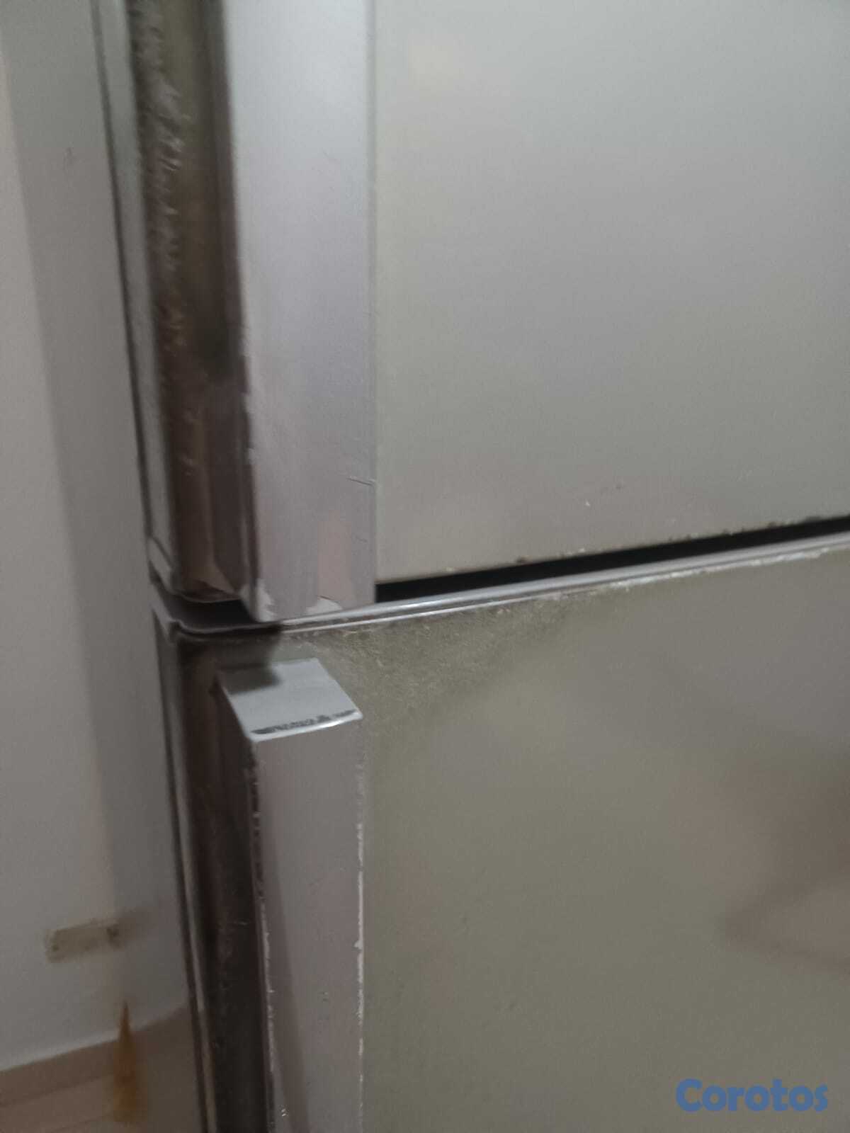 electrodomesticos - NEVERA SAMSUNG  3