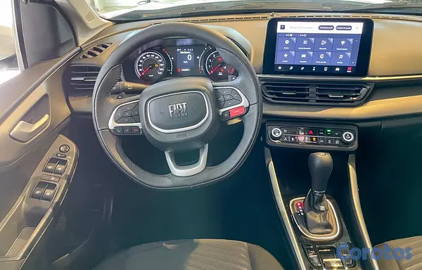 jeepetas y camionetas - Fiat Fastback Audace 2024 8